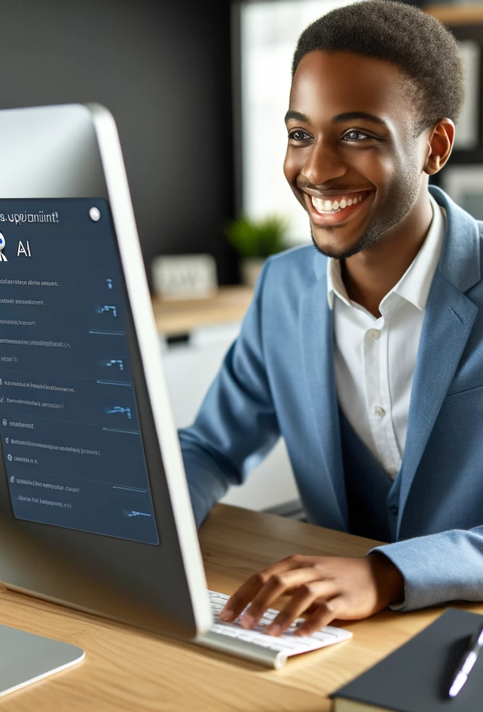 Avantages de l'Intelligence Artificielle : Accédez à ChatGPT