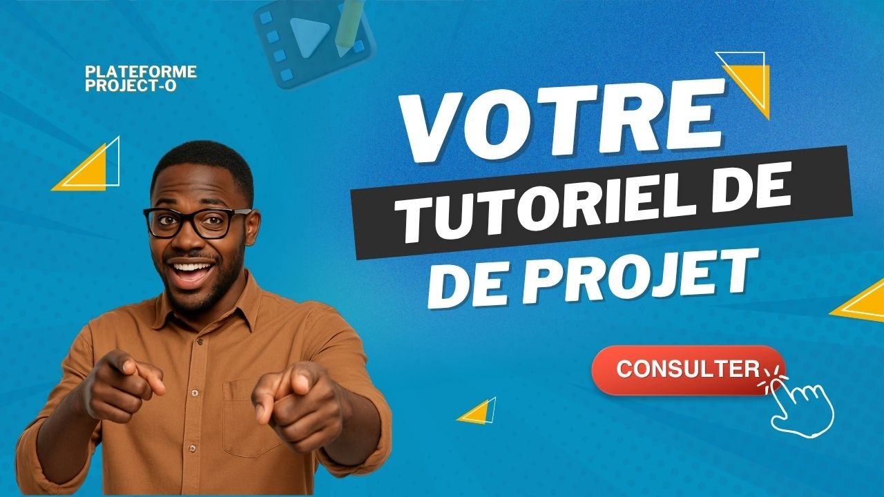 Article blog ProjectO