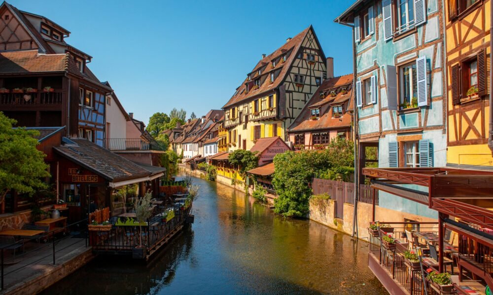 Appel à projets de la Ville et Eurométropole de Strasbourg