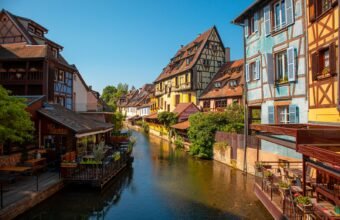 Appel à projets de la Ville et Eurométropole de Strasbourg