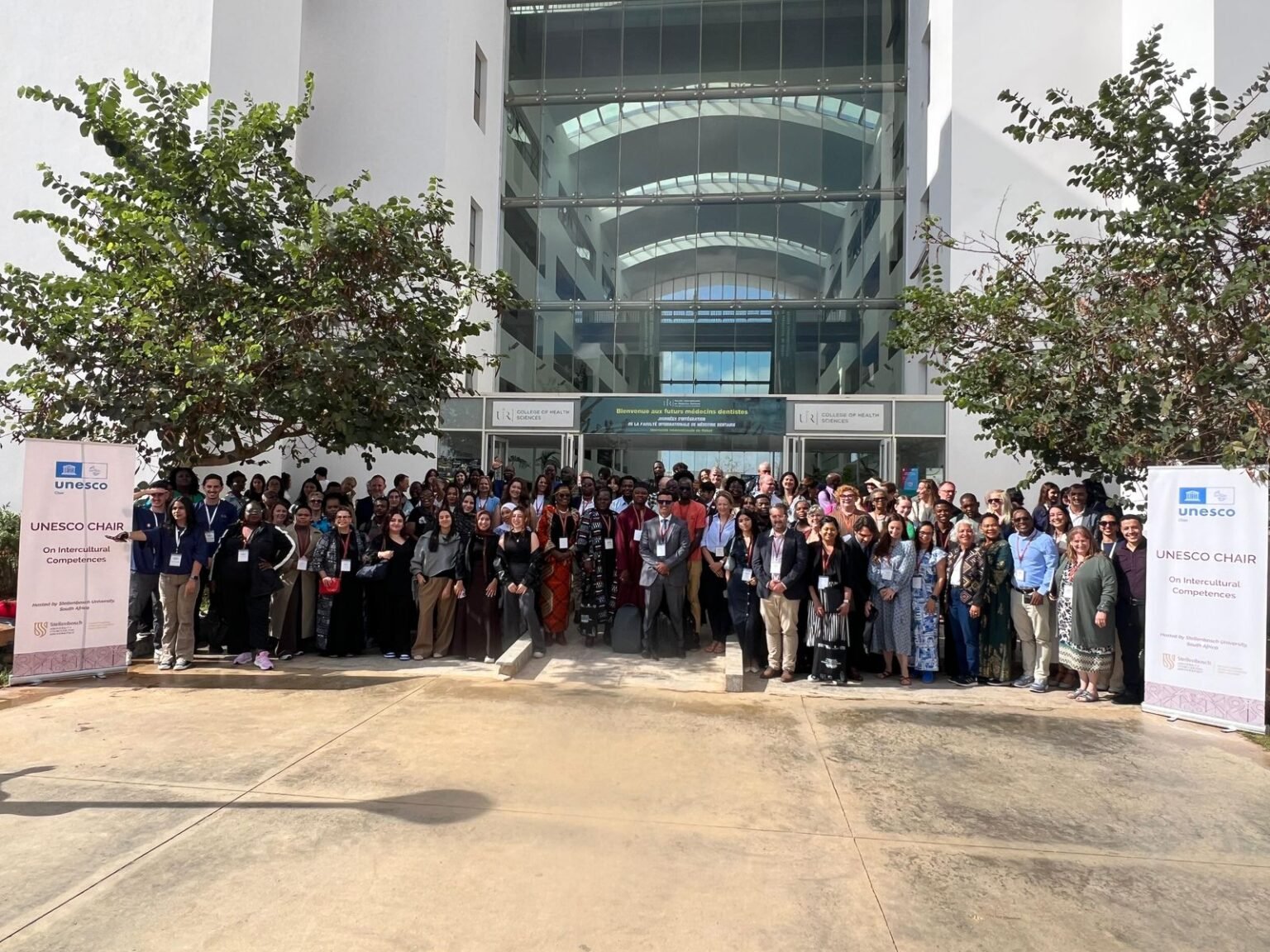 Appel à communications de la UNESCO Chair on Intercultural Competences pour la Conférence 2026