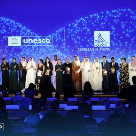 Appel à projets UNESCO-Al Fozan International Prize pour la promotion des jeunes scientifiques en STEM