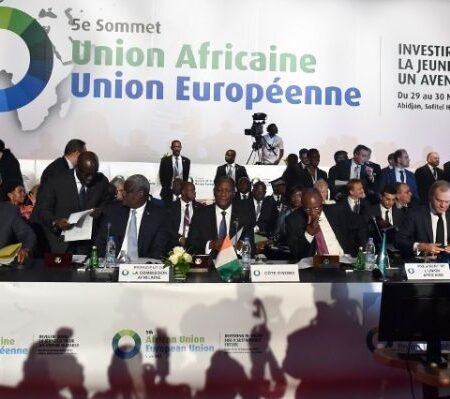 Appel à projets : subventions à l’innovation UA-UE pour les jeunes