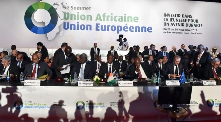 Appel à projets : subventions à l’innovation UA-UE pour les jeunes