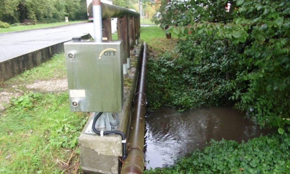Appel d’offres pour 30 stations hydrologiques en Afrique