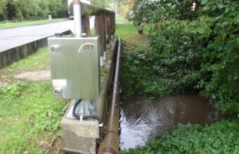 Appel d’offres pour 30 stations hydrologiques en Afrique