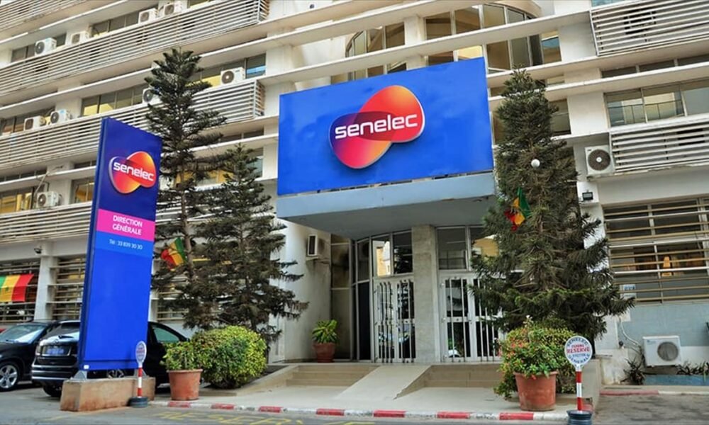 Marché public SENELEC pour des centrales hybrides au Saloum