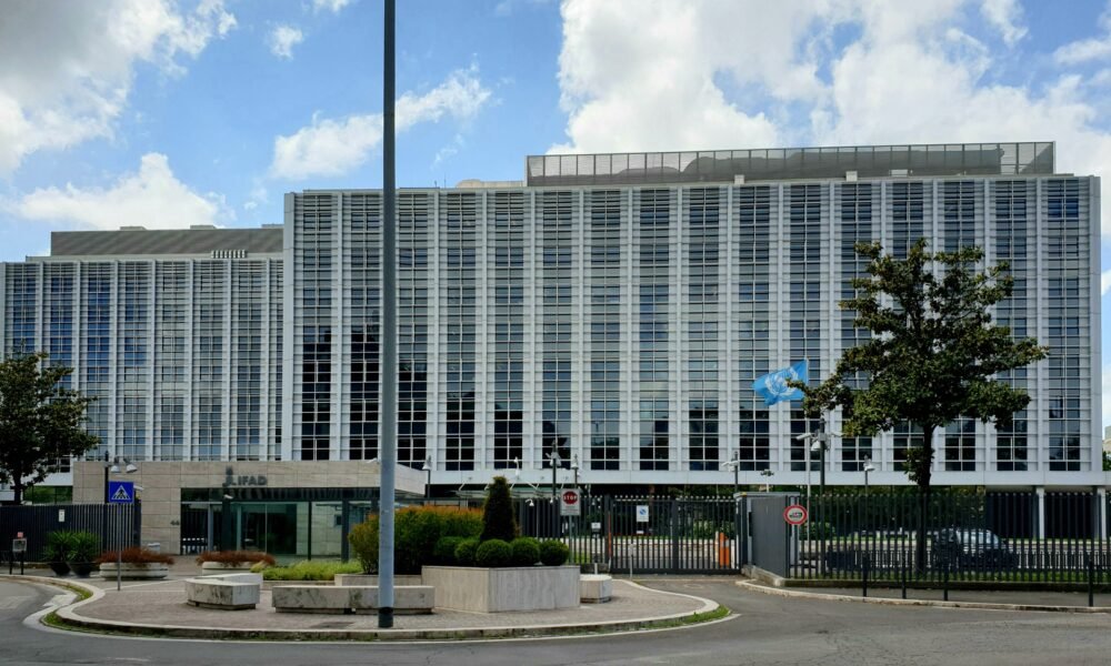 Appel à projets du FIDA pour améliorer les politiques rurales