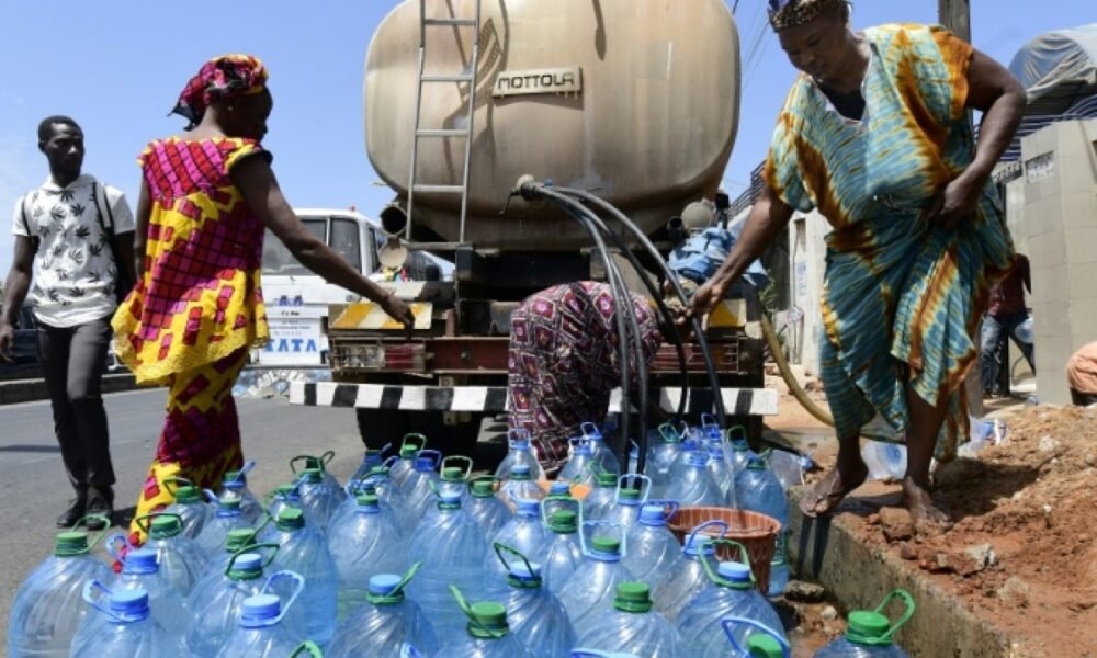 Appel à projets de la Facilité africaine de l’eau 2026