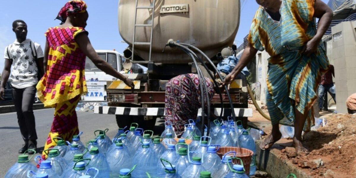 Appel à projets de la Facilité africaine de l’eau 2026