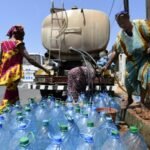 Appel à projets de la Facilité africaine de l’eau 2026
