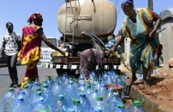 Appel à projets de la Facilité africaine de l’eau 2026